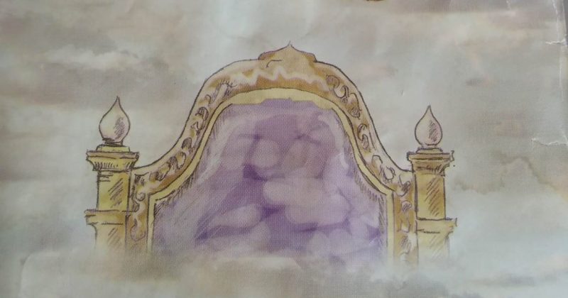 Fahefana ampindramina