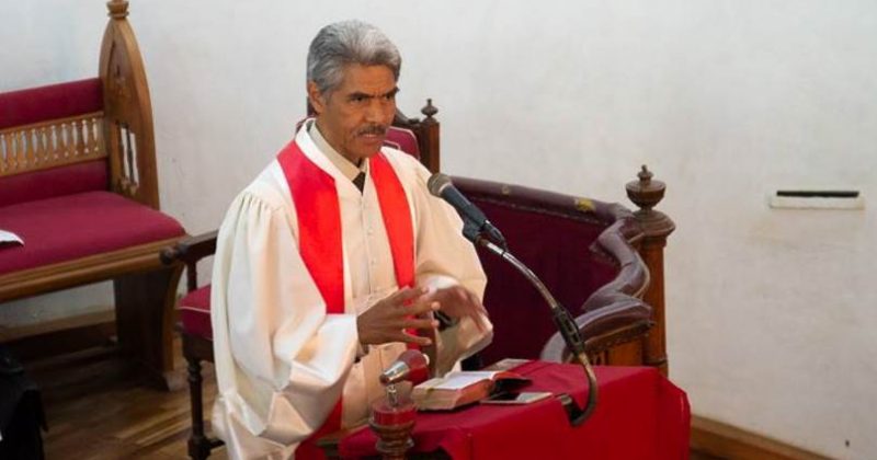 Ireo paika dimy amin’ny fijoroana vavolombelona eo amin’ny firenena