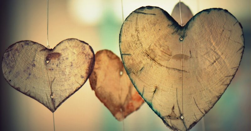 Iza no tena tianao ny Tompo Jeso sa ny zavatra omeny?