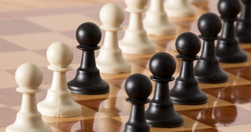 Mandresy ao amin’i Jesoa