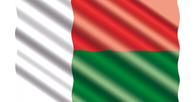 Ny fahamarinana manandratra ny firenena